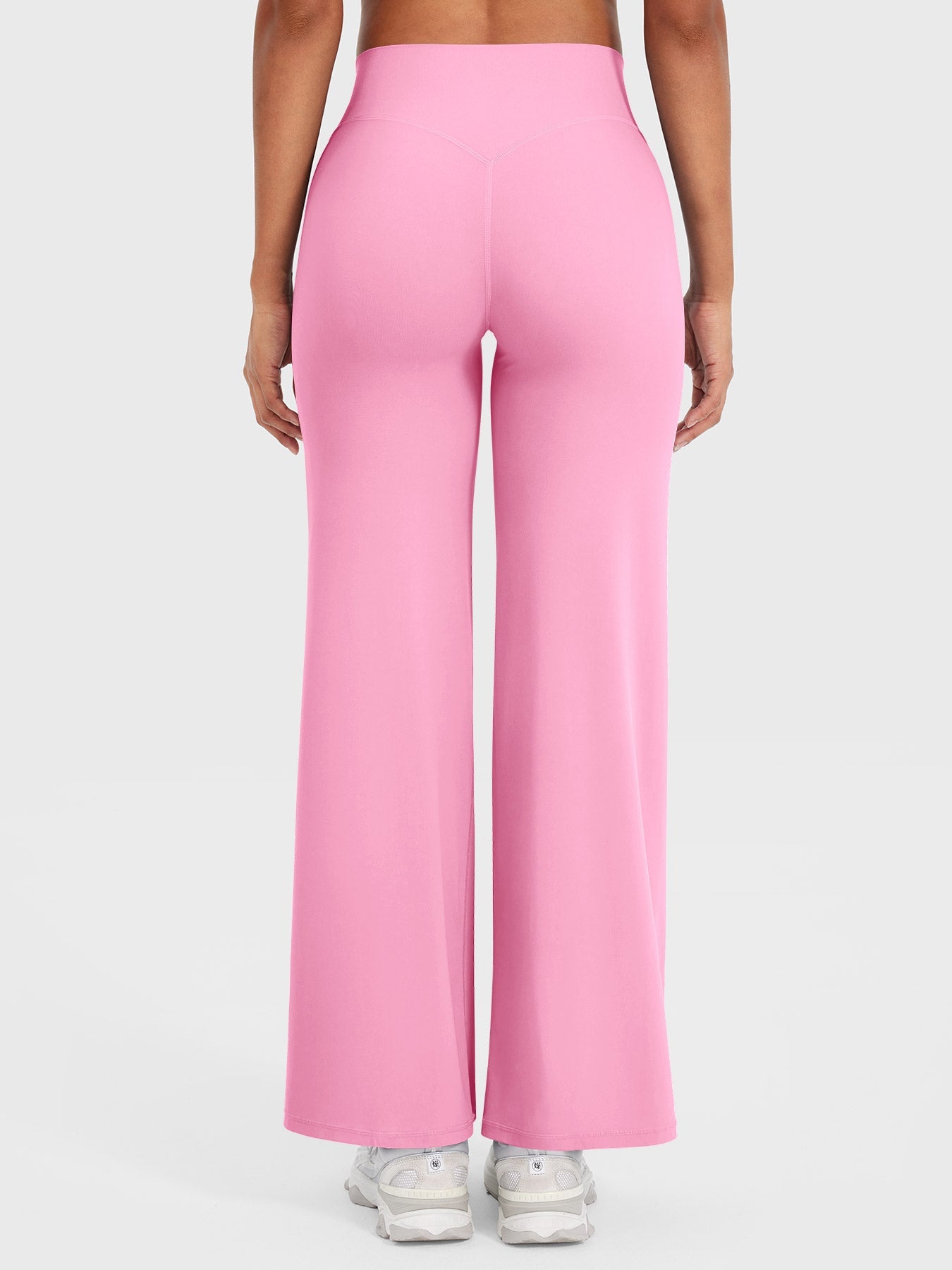 Sarah  Straight Leggings 29"
