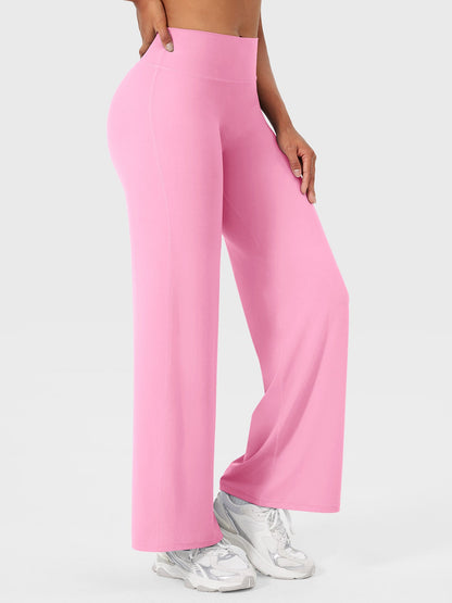 Sarah  Straight Leggings 29"
