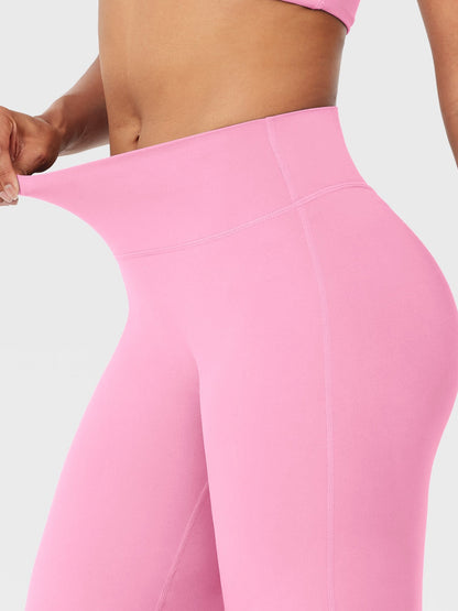 Sarah  Straight Leggings 29"