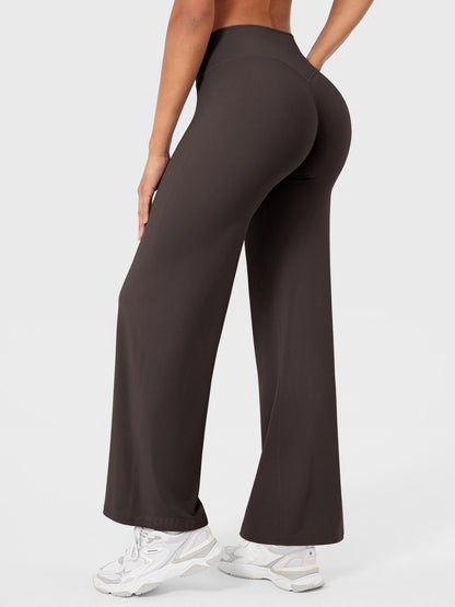 Sarah  Straight Leggings 29"