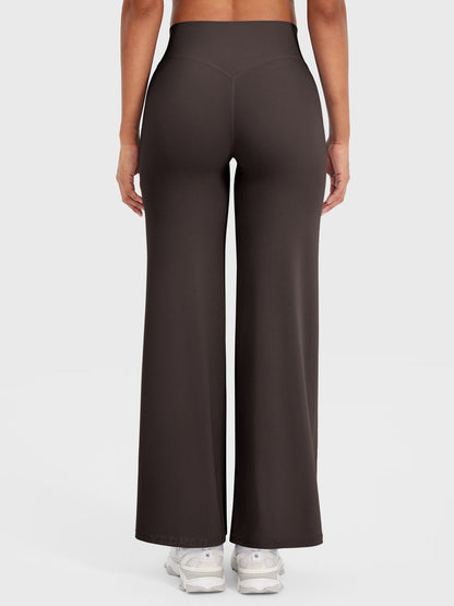 Sarah  Straight Leggings 29"