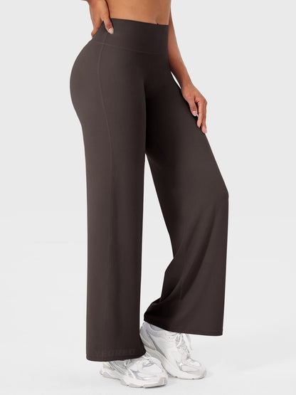 Sarah  Straight Leggings 29"