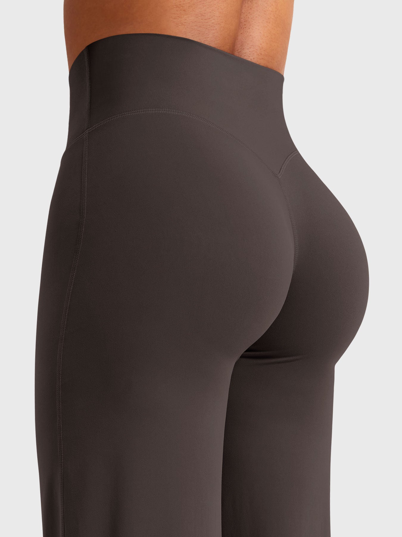 Sarah  Straight Leggings 29"