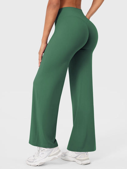 Sarah  Straight Leggings 29"