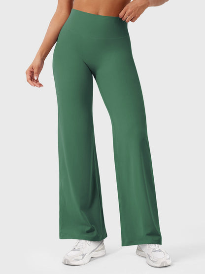 Sarah  Straight Leggings 29"