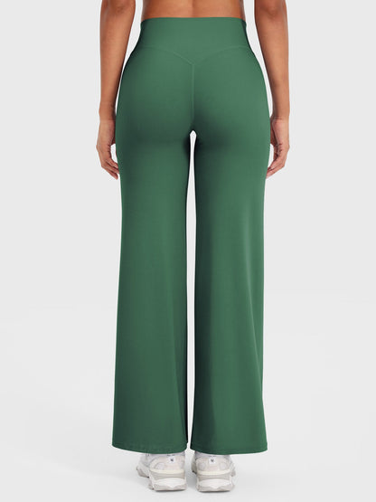 Sarah  Straight Leggings 29"