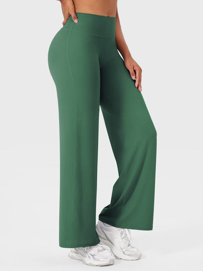 Sarah  Straight Leggings 29"