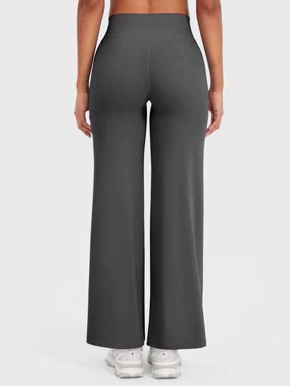 Sarah  Straight Leggings 29"