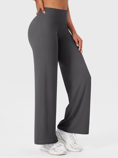 Sarah  Straight Leggings 29"