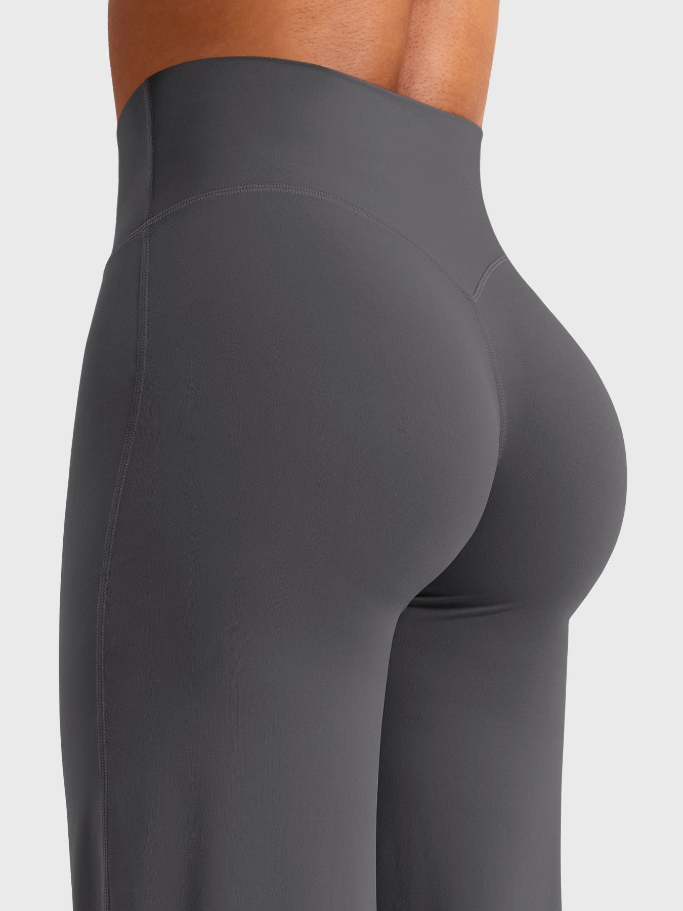 Sarah  Straight Leggings 29"