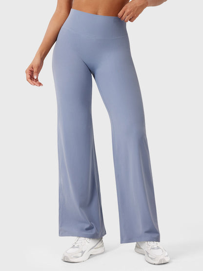 Sarah  Straight Leggings 29"