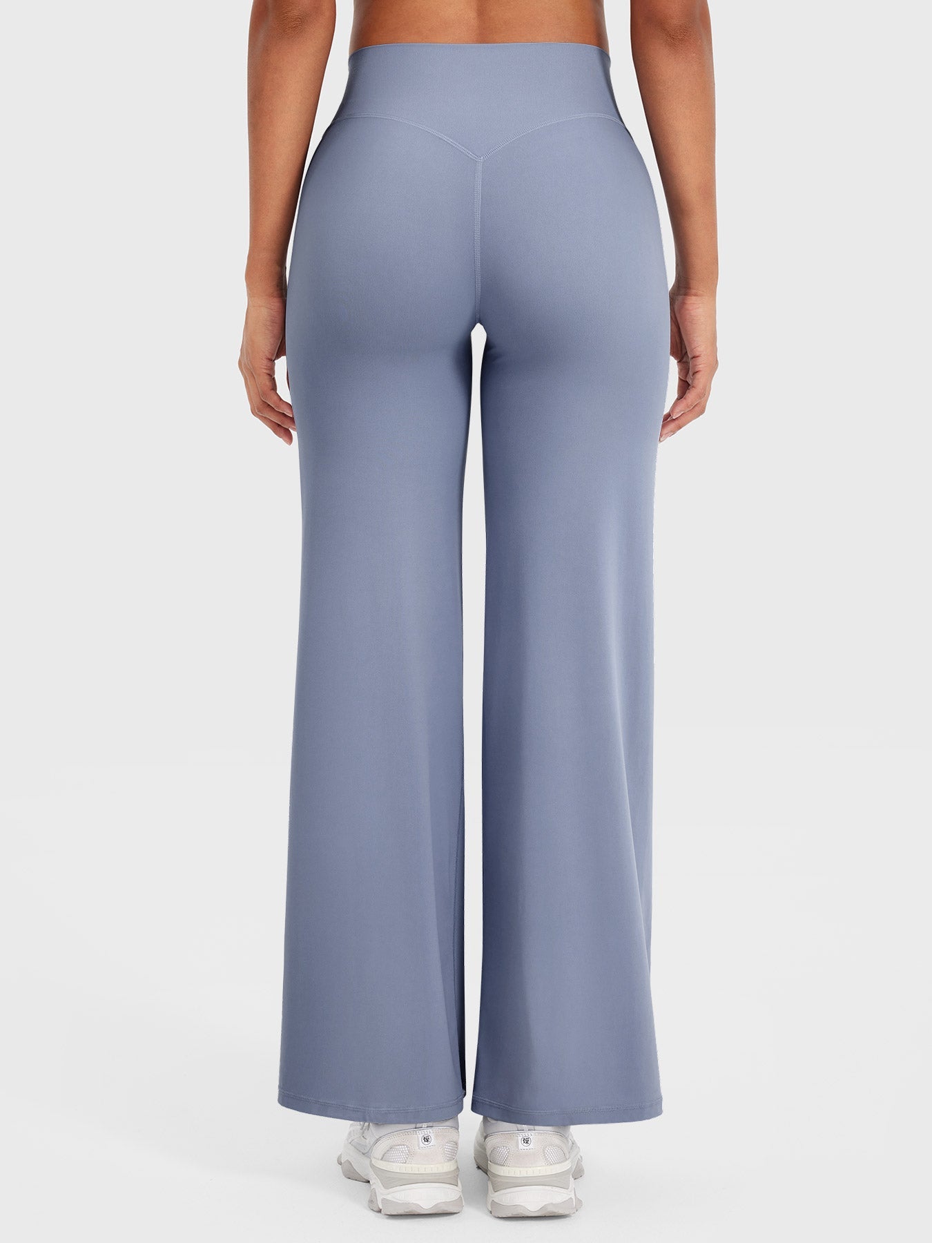 Sarah  Straight Leggings 29"