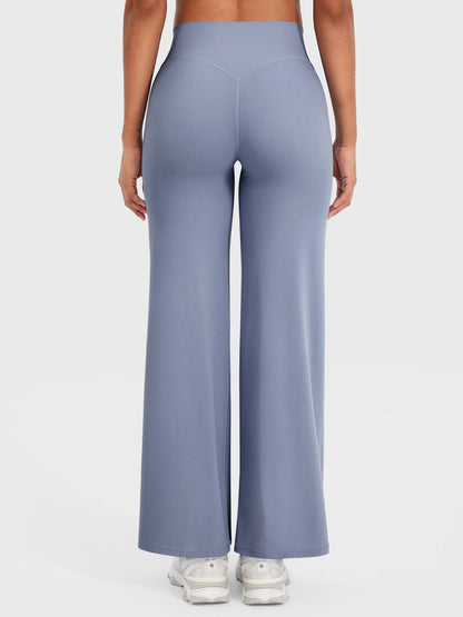 Sarah  Straight Leggings 29"