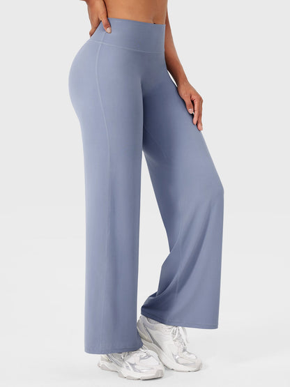Sarah  Straight Leggings 29"