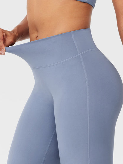 Sarah  Straight Leggings 29"