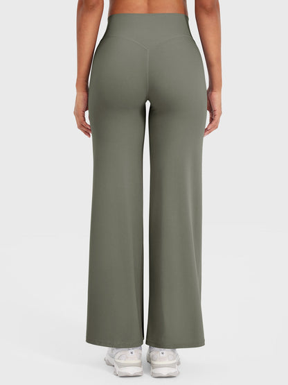 Sarah  Straight Leggings 29"