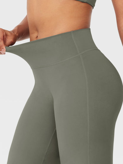 Sarah  Straight Leggings 29"