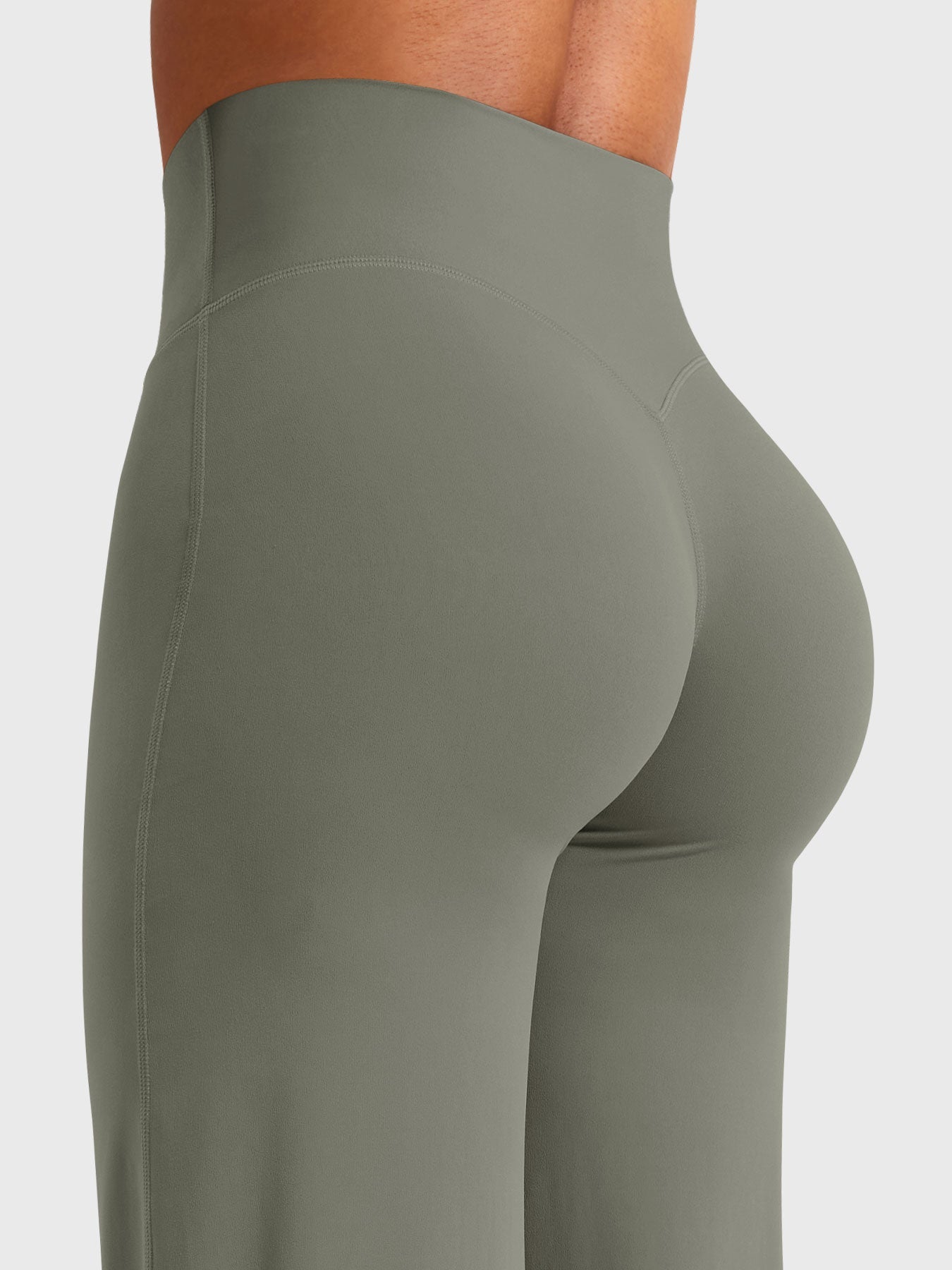 Sarah  Straight Leggings 29"