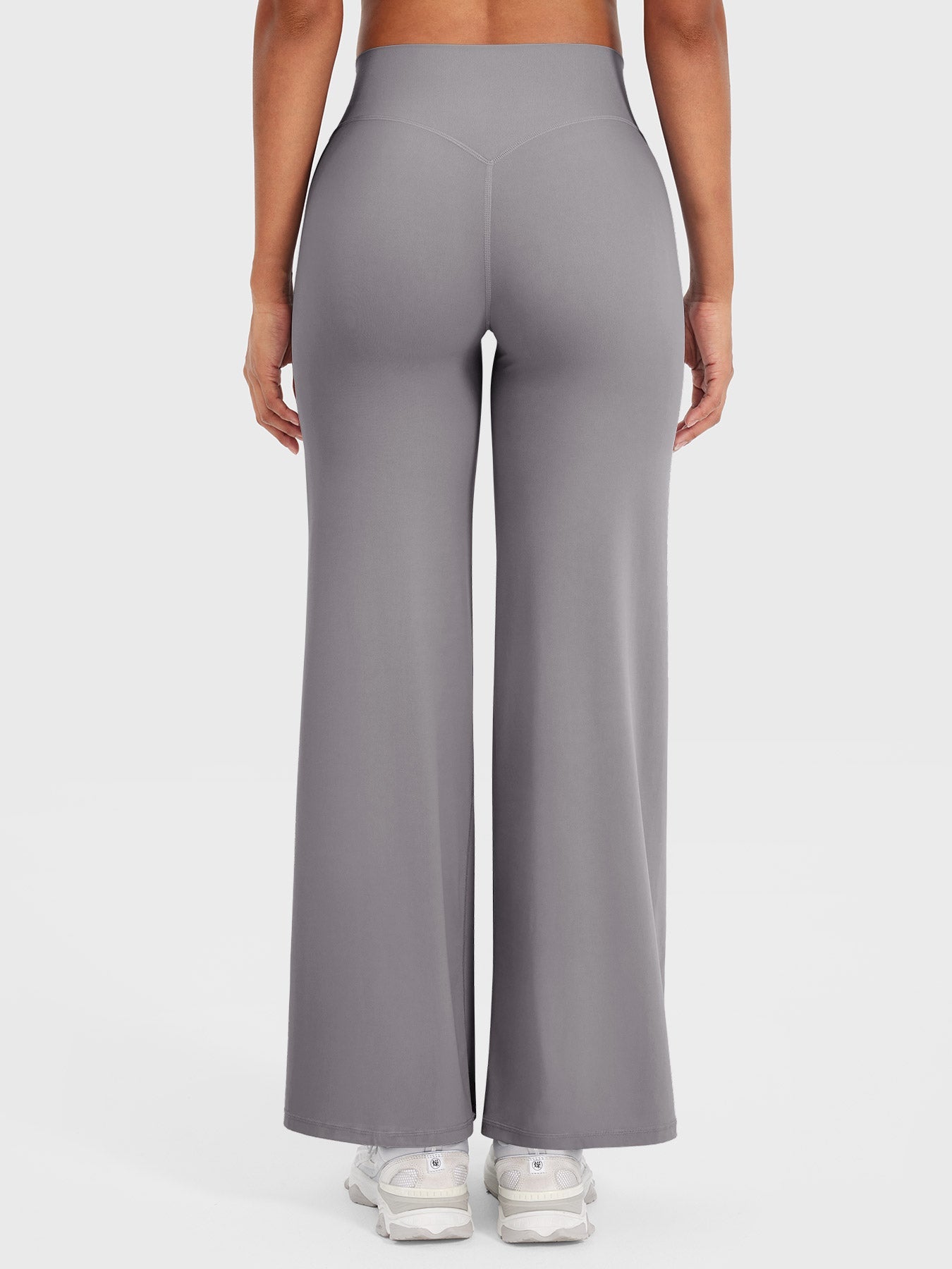 Sarah  Straight Leggings 29"