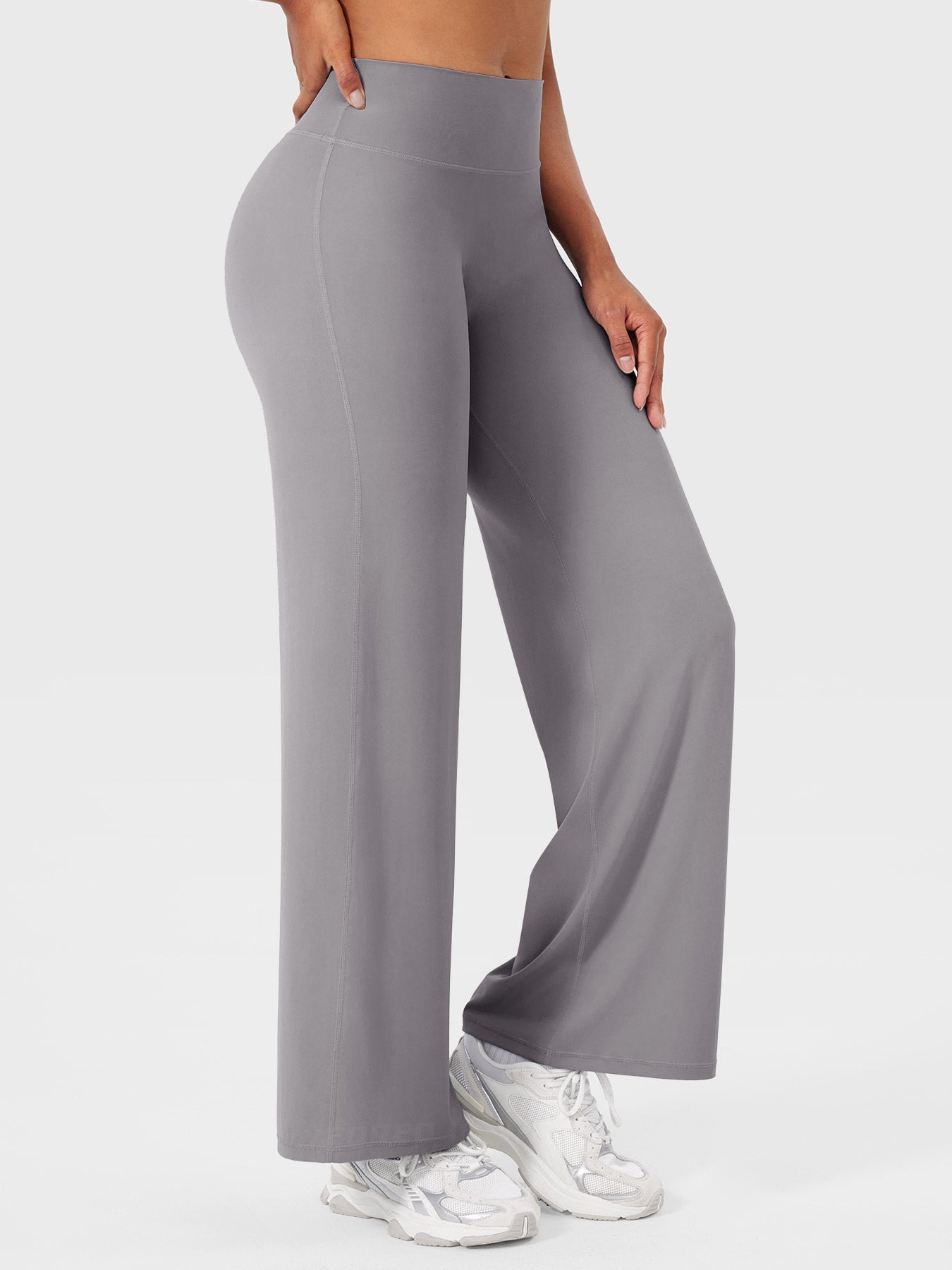 Sarah  Straight Leggings 29"