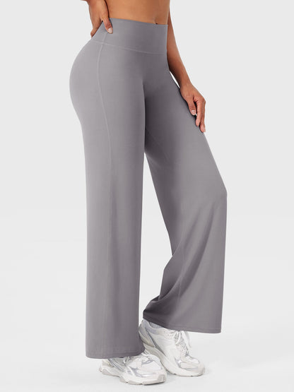 Sarah  Straight Leggings 29"