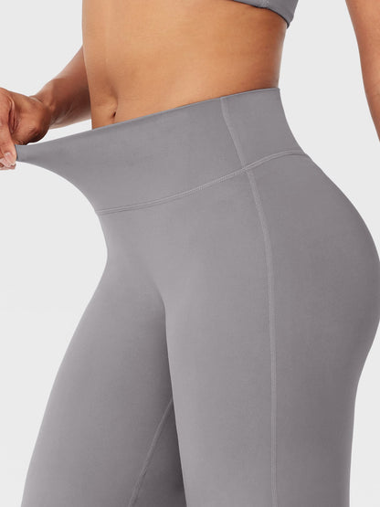 Sarah  Straight Leggings 29"