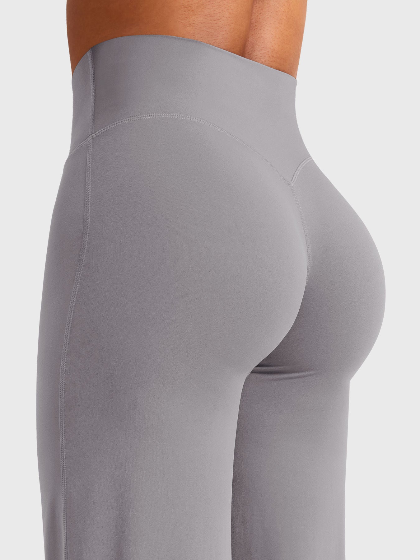 Sarah  Straight Leggings 29"