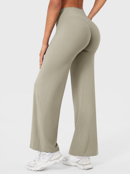 Sarah  Straight Leggings 29"