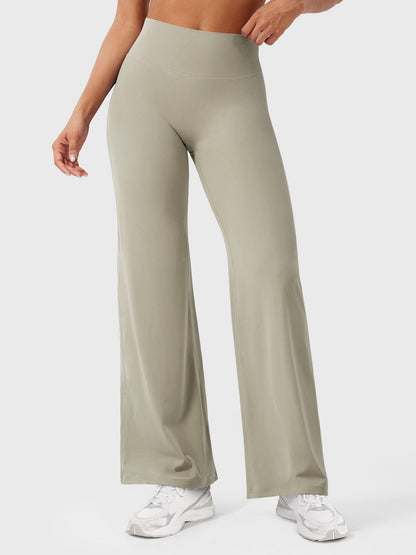 Sarah  Straight Leggings 29"