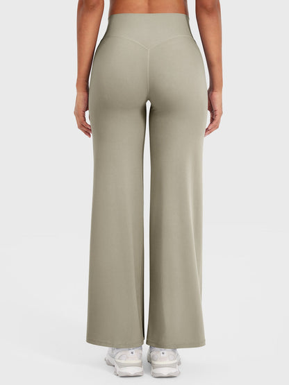 Sarah  Straight Leggings 29"