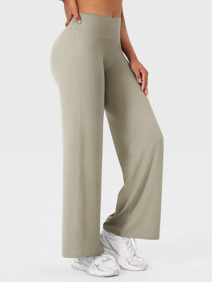 Sarah  Straight Leggings 29"