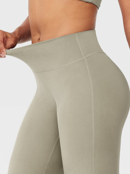Sarah  Straight Leggings 29"