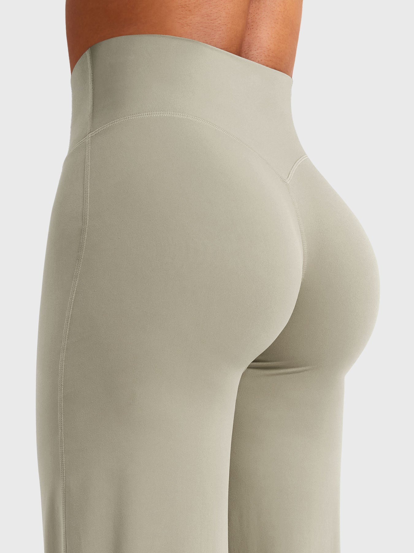 Sarah  Straight Leggings 29"