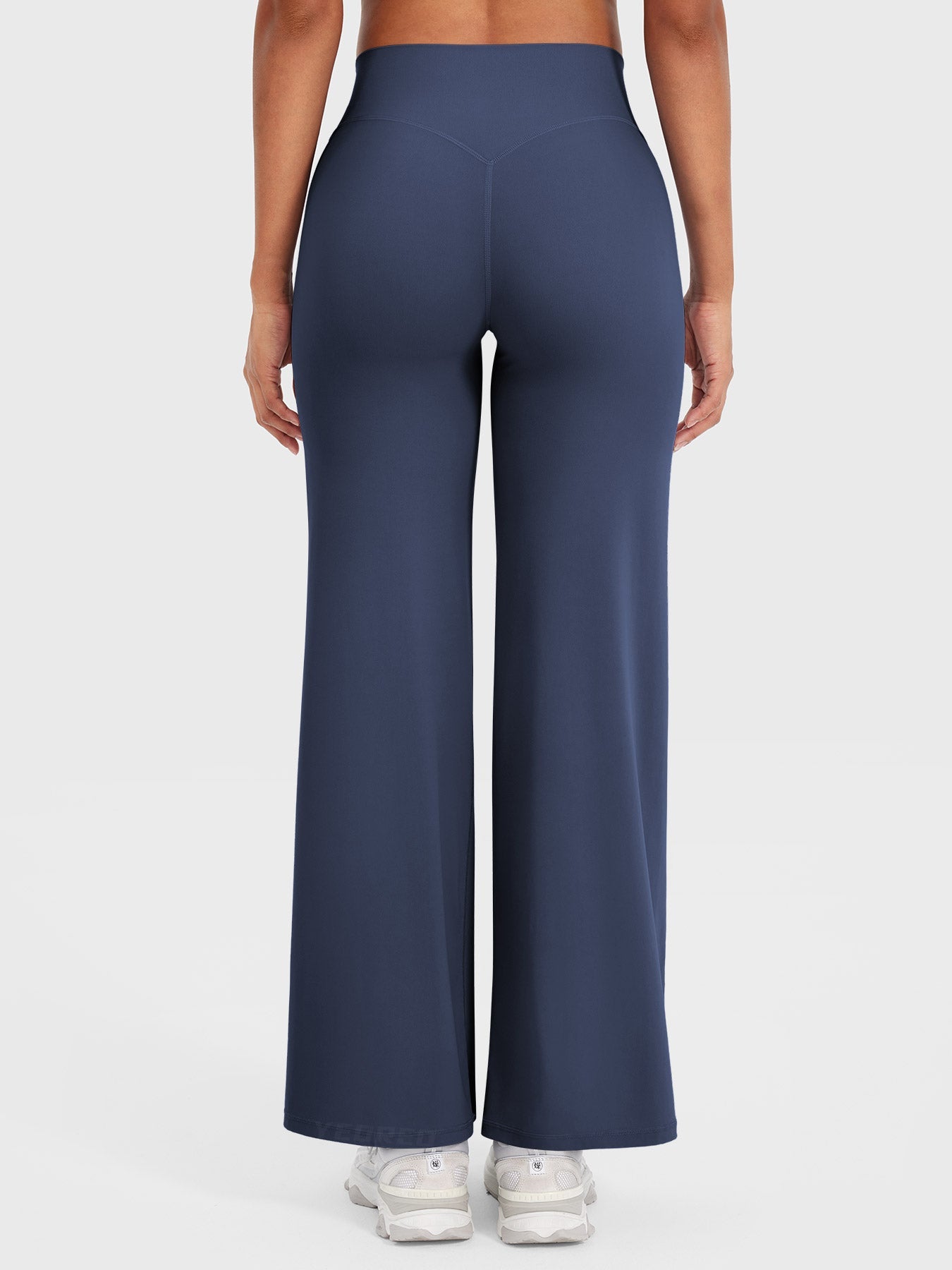 Sarah  Straight Leggings 29"