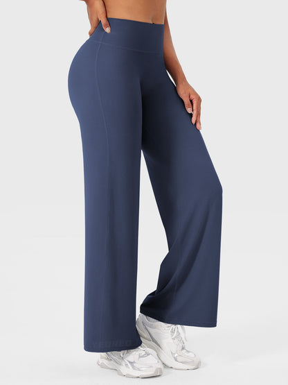 Sarah  Straight Leggings 29"