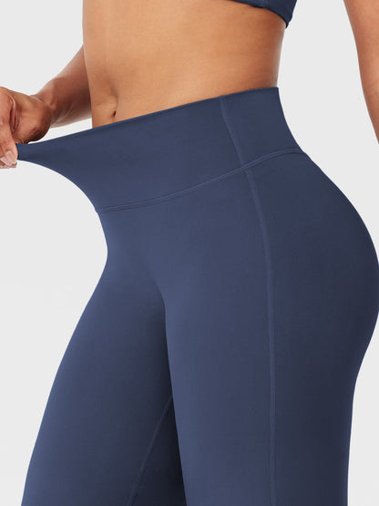 Sarah  Straight Leggings 29"