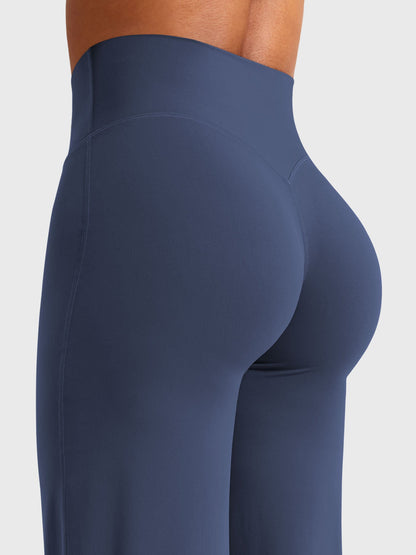 Sarah  Straight Leggings 29"