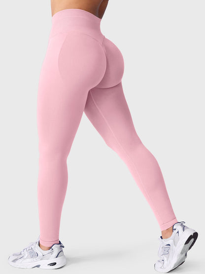 Gabi Soft Hue Leggings