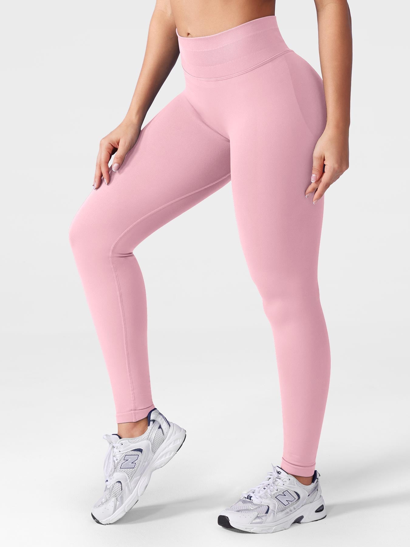 Gabi Soft Hue Leggings