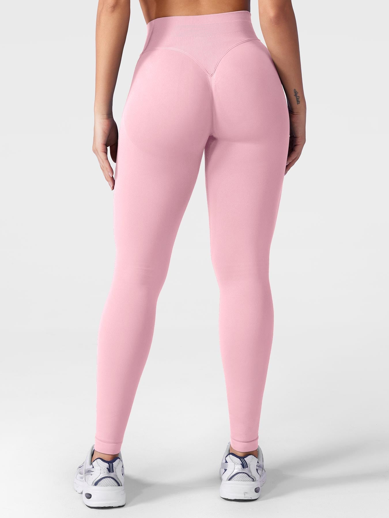 Gabi Soft Hue Leggings