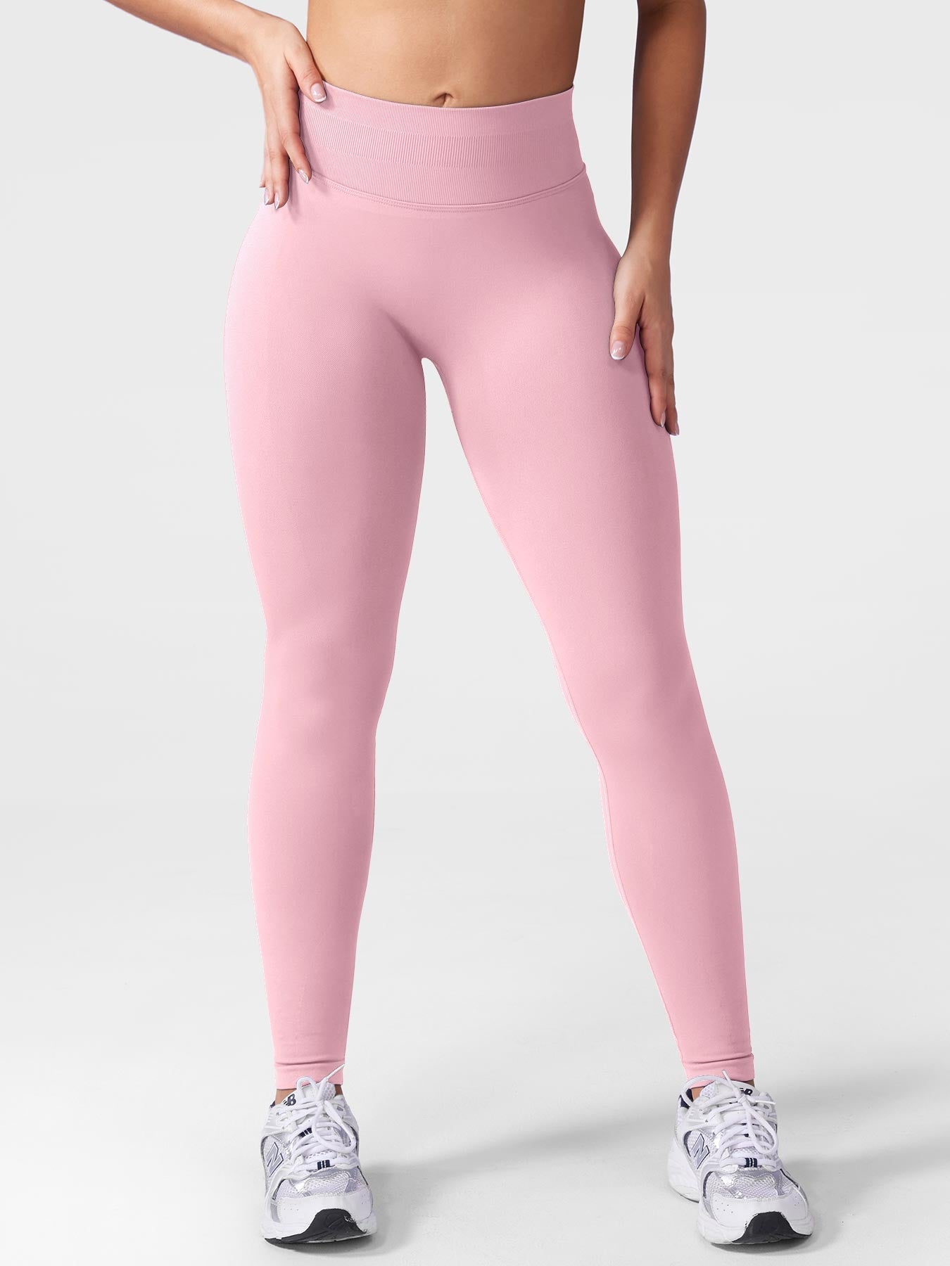 Gabi Soft Hue Leggings