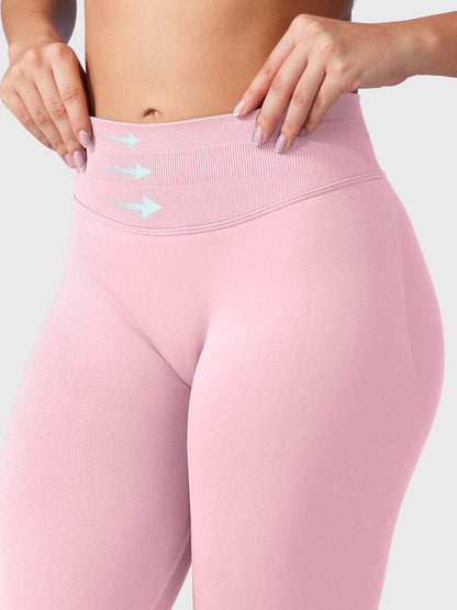 Gabi Soft Hue Leggings