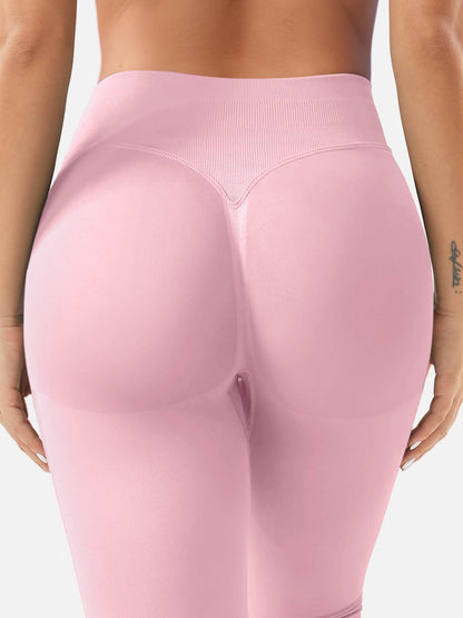 Gabi Soft Hue Leggings