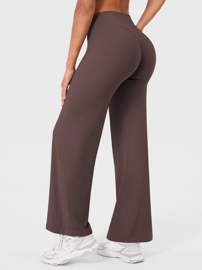 Sarah  Straight Leggings 29"