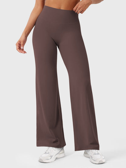 Sarah  Straight Leggings 29"