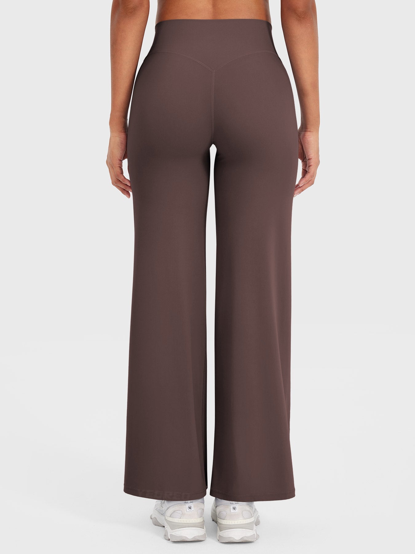 Sarah  Straight Leggings 29"