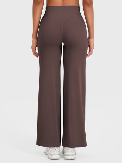 Sarah  Straight Leggings 29"