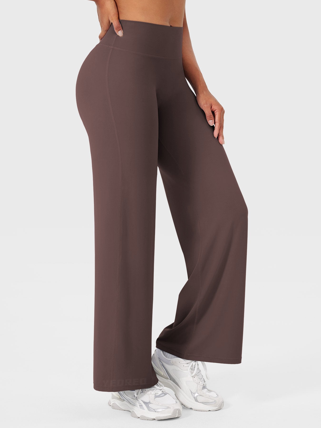 Sarah  Straight Leggings 29"
