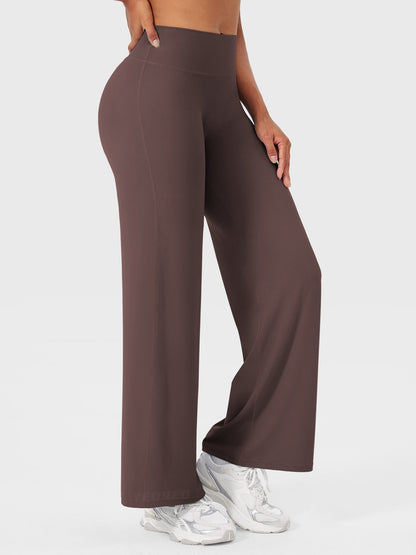 Sarah  Straight Leggings 29"