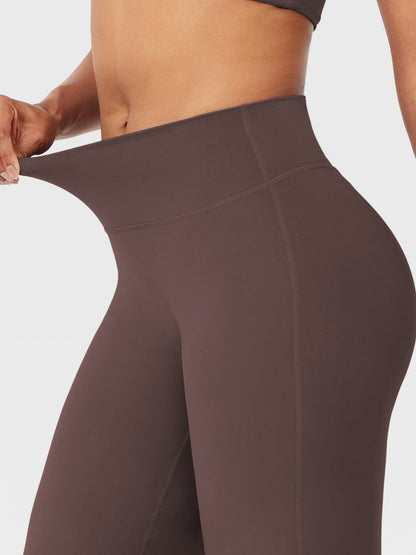 Sarah  Straight Leggings 29"